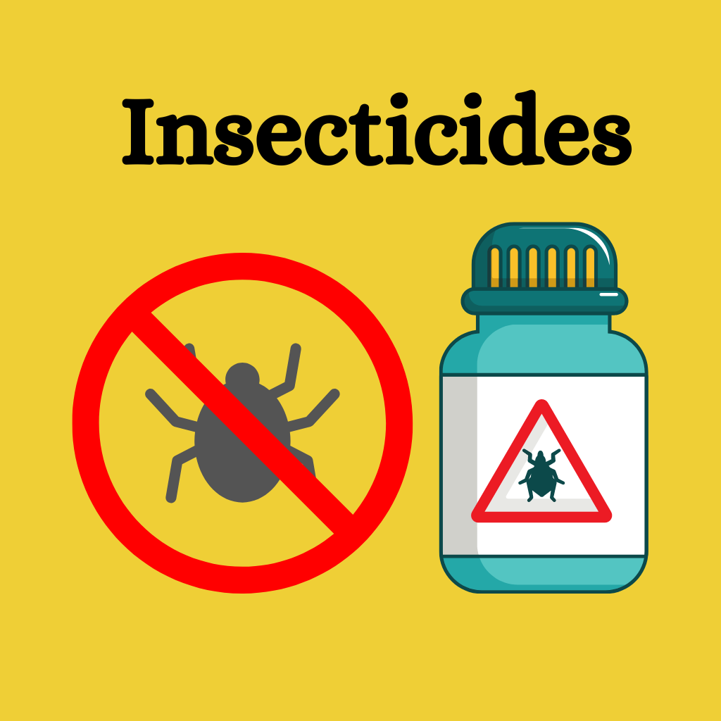 Insecticide
