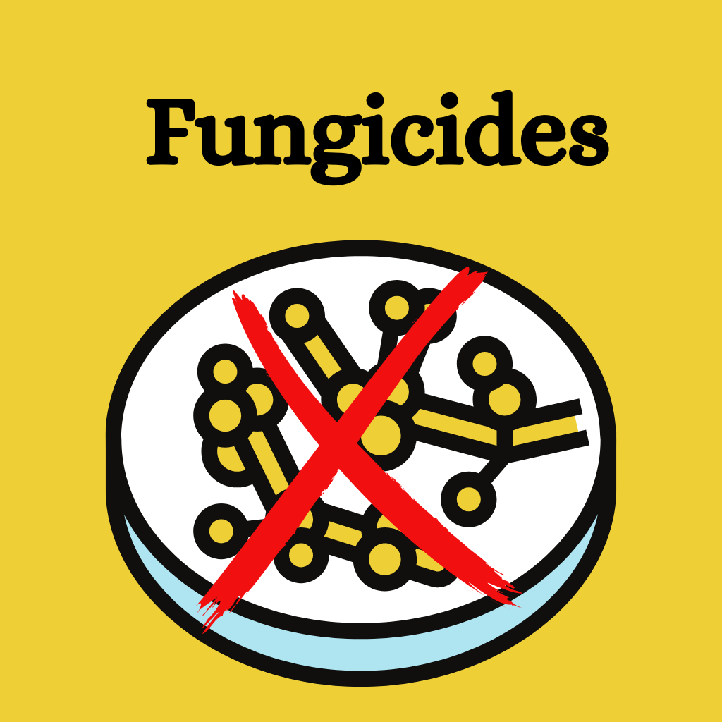 Fungicides