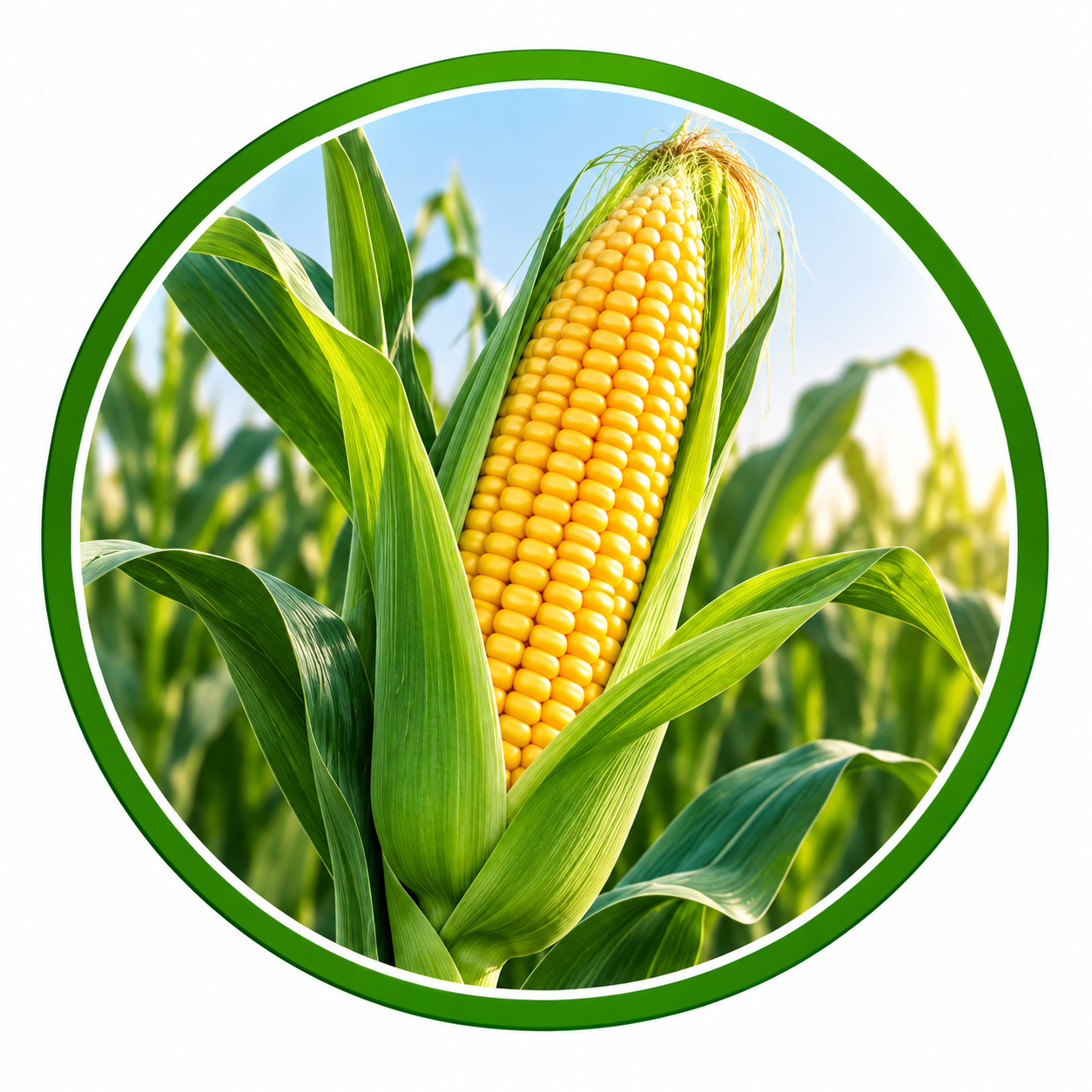 Maize