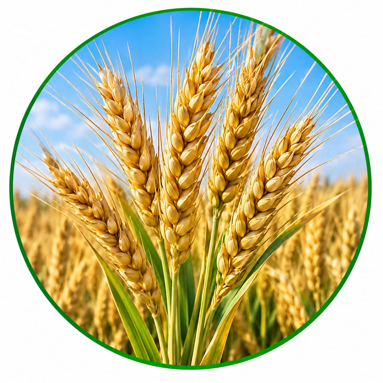 Wheat