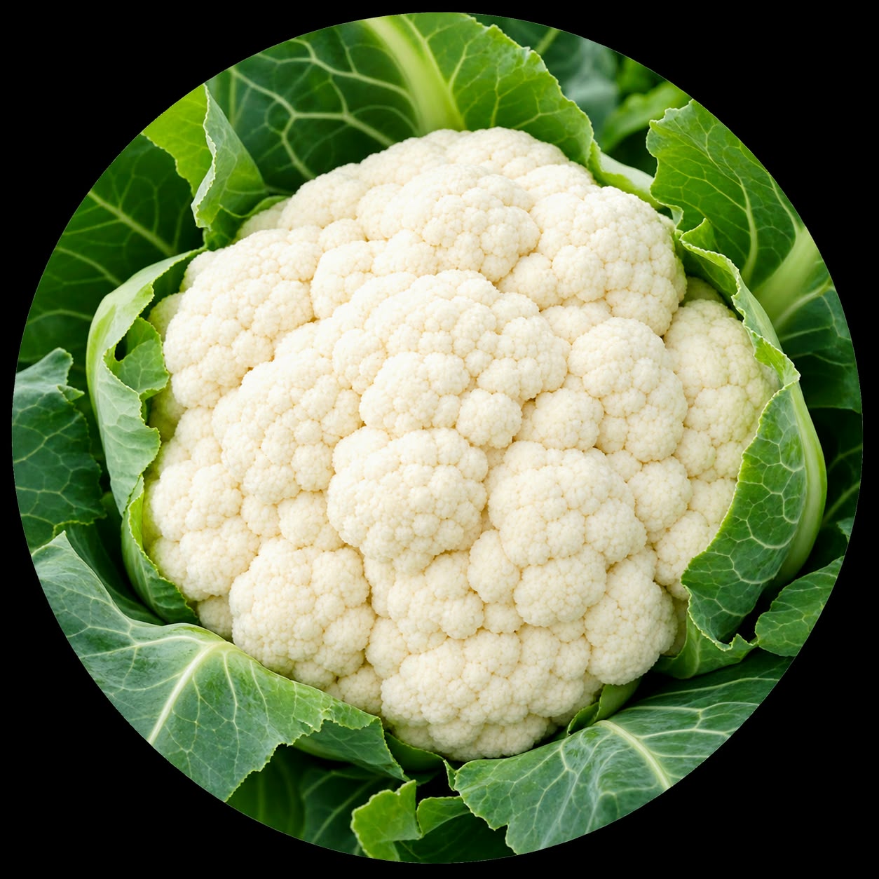 Cauliflower