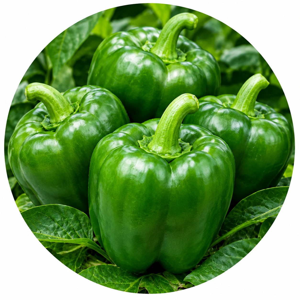 Capsicum