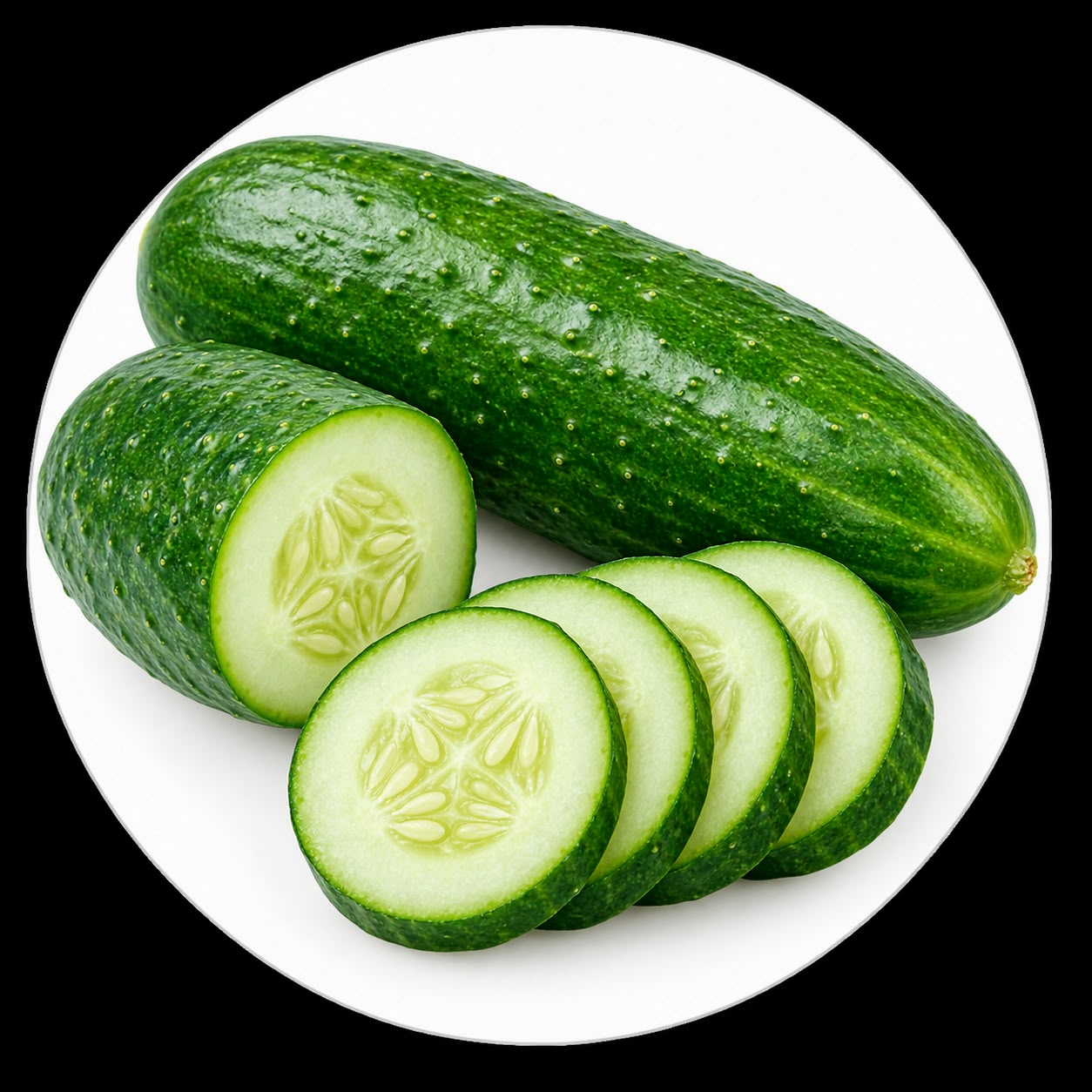 Cucumber