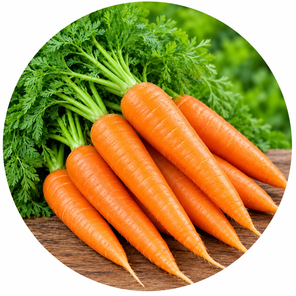 Carrot